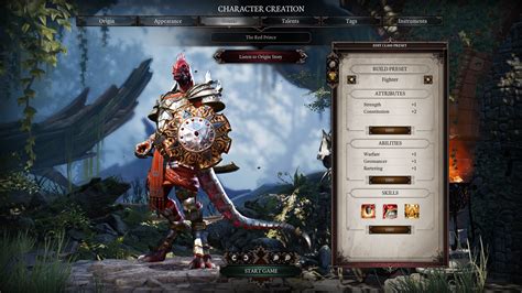 divinity original sin 2 leveling guide